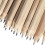 120Pcs Mini Woodworker Pencils Hb Hexagonal Short Pencils for Students 5