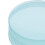 6Pcs Concave Convex Optical Glass Lenses Durable for Science Class 4