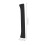 20Pcs Black Protectors Plastic Sleeve for Safety 2