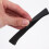 20Pcs Black Protectors Plastic Sleeve for Safety 7