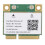 Κάρτα δικτύου Mini PCI E Half Height, διπλή ζώνη 2.4G5Ghz AC7265Ασύρματη τεχνολογία με υποστήριξη 1