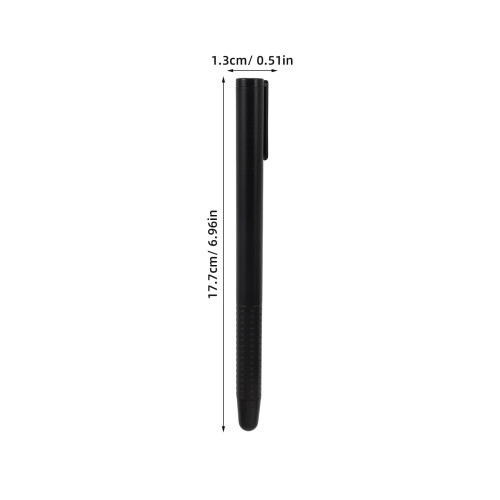 Portable Telescopic Pointer Stick Stainless Steel for Teachers 1