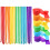 Kräppappersrullar 2200 cm x 4,5 cm – 3 rullar 3
