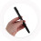 Portable Telescopic Pointer Stick Stainless Steel for Teachers 7