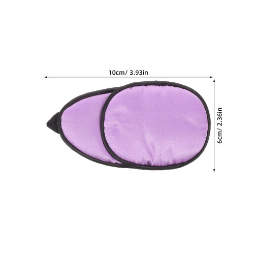 Breathable Patch for Kids Glasses Amblyopia Use 1