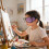 Breathable Patch for Kids Glasses Amblyopia Use 3