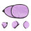 Breathable Patch for Kids Glasses Amblyopia Use 6