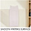 Pink Foam Adhesive Fox Ear Whiteboard Sticker for Wall Use 5