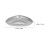 2Pcs Silver Coffee Bean Cupping Sample Trays Stainless Steel 2