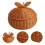 Multifunctionele Opslagmand Voor Fruit En Snacks 5