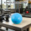 3St 14" Sky- PVC Voor Workout 3