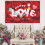 Valentine's Day Banner 90x150cm Polyester Decoration 5