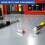 2Pcs Durable Plastic Filter Replacement for Car and Small Engines 3