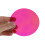20St Zelfklevende Violet Lichtfilter Films Pet Warm Diffuser 7