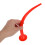 6Pcs Red Reusable Plastic Caulk Nozzle Tips for Accurate Home Repairs 7