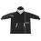XXL sweatshirt - tæppe sort Ruhhy 24403 4