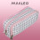 Tredobbelt foldepenalhus - ternet Maaleo24514 2