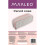 Tredobbelt foldepenalhus - ternet Maaleo24514 3