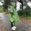 Trizand Rain Poncho 24278 6