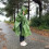 Trizand Rain Poncho 24278 7