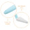 1Set Multi-Use Blending Stump Sponge for Sketching and Pastel Artworks 4