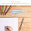 1Set Multi-Use Blending Stump Sponge for Sketching and Pastel Artworks 5