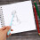 1Set Multi-Use Blending Stump Sponge for Sketching and Pastel Artworks 8