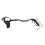 Archery Practice Aid Adjustable Bow Trainer for Indoor Outdoor Use 2