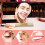 Vanity Mirror with LED Lights Floor Standing Makeup Mirror 3
