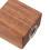 Glazen Vaas Vent Clip Auto Bloemenhouder Multikleur 4