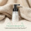 2Pcs Portable Talcum Powder Spray Bottle Easy Clean Plastic Refillable 6
