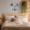12-inch Modern Grey Wall Clock with Silent Movement 3