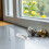 2Pcs Metal Sash Plate for Smooth Sliding Window Repairs 3