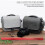 Orange Pet Colored Film for Lights Soft Diffuser Sheet for Home 8