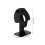 Draagbare Acryl Headphone Stand En Thuisgebruik 2