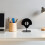 Draagbare Acryl Headphone Stand En Thuisgebruik 3