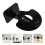 Draagbare Acryl Headphone Stand En Thuisgebruik 6