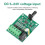 Three-Phase Brushless  Motor Driver Board 75W ESC Driver Board Speed Control Module for HDD Fan 3-Pack 4