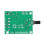 Three-Phase Brushless  Motor Driver Board 75W ESC Driver Board Speed Control Module for HDD Fan 3-Pack 9