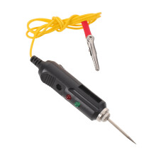 Car Circuit Tester Dual Color Voltage Pen Heavy Duty Design