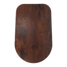 Blender Slider Bruin Keuken Anti-Slip Mat Voor Mixers