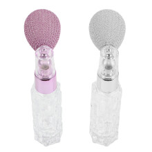 2St Draagbare Poederverstuiver Met Luchtkussen Voor Glitterspray