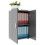 Office cabinet File cabinet Ulas 2-fold 1