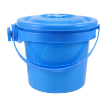 1Set Multifunctionele Blauwe Ophangemmer Voor Salon En Spa