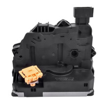 Nieuwe Deurslotaandrijving Linksachter voor Meriva B (2010-) Deurslotmechanisme 13432376