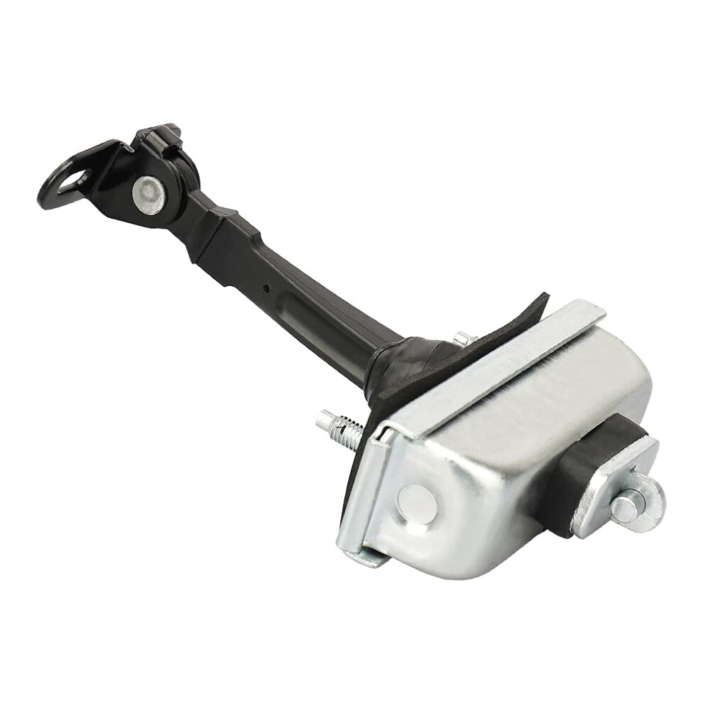 Front Left Driver Side Door Check Stop Strap 55135591Ac For Jeep Grand Cherokee 1999Â2004 Reliable Door Control 9310869827924