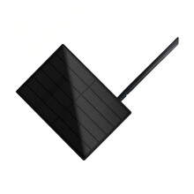 Rede LoRa Solar de 4W Heltec LoRa32 V3 para Ambientes Externos, IP66 À Prova D'Água, Repetidor de Aplicativo para LoRaWAN Meshtastic