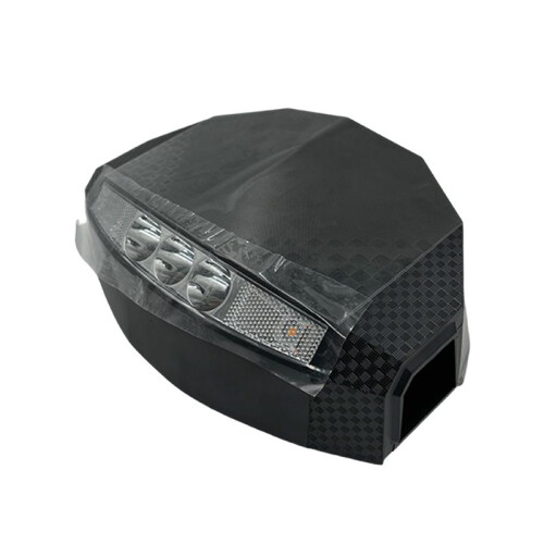 Cruscotto con Display per Monopattino per  G2 con Luce 1