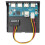 Cablecc USB 3.0 Front Panel Header to USB-C & USB 3.0 HUB for 3.5" Floppy Bay 4  Motherboard Cable 5
