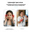 Wireless Lavalier Microphones Headset Transmitter with Receiver for Voice Amplifier Speaker Teaching Tour Guide 5